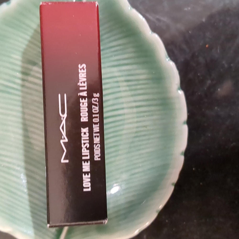 NWT MAC "Love Me" Lipstick